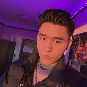 Meet your Posher, Bryan